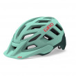 Cyklistická helma Giro Radix W Mat tyrkysová Cool Breeze/True Spruce