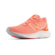 Жіночі черевики New Balance Fresh Foam Arishi v4 помаранчевий