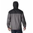 Чоловіча вітровка Columbia Flash Challenger Novelty Windbreaker