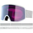 Лижна маска Salomon Sentry Pro Otg Sigma Photochromic білий White