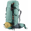 Туристичний рюкзак Deuter Aircontact Core 45+10 SL