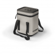 Ящик для зберігання Dometic GO Soft Storage 10l світло-сірий