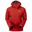Чоловіча куртка Mountain Equipment Garwhal Jacket червоний Me-01040 Imperial Red
