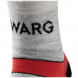 Жіночі шкарпетки Warg Trail MID Wool