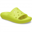 Шльопанці Crocs Classic Slide v2 жовтий