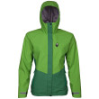 Dámská bunda High Point Revol Lady Jacket zelená Green