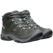 Жіночі трекінгові черевики Keen Circadia Mid Wp Women