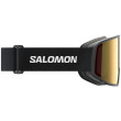 Лижна маска Salomon Sentry Pro Otg Sigma Photochromic