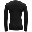 Чоловіча функціональна футболка Devold Lauparen Merino 190 Shirt Man