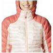 Жіноча зимова куртка Columbia Labyrinth Loop™ Hooded Jacket
