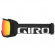 Лижна маска Giro Balance Black Wordmark
