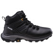 Чоловічі туристичні черевики Hi-Tec K2 Thermo Hiker чорний black