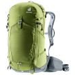 Рюкзак Deuter Trail Pro 33 зелений meadow-graphite