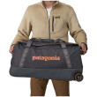 Валіза Patagonia Black Hole Wheeled Duffel 70L