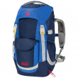 Дитячий рюкзак Jack Wolfskin Kids Explorer 20 темно-синій