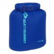 Водонепроникний чохол Sea to Summit Lightweight Dry Bag 3 L синій