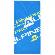 Багатофункціональний шарф Alpine Pro Rahul 3 синій