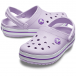 Шльопанці дитячі Crocs Crocband Clog T