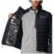 Чоловіча куртка Columbia Powder Lite™ II Hybrid Jacket