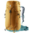 Рюкзак Deuter Trail 24 помаранчевий almond-deepsea