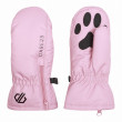 Дитячі лижні рукавички Dare 2b Snowplay II Mitt рожевий Dusty Rose