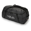 Дорожня сумка Rab Escape Kit Bag LT 30 чорний