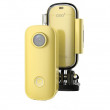 Камера SJCAM C100+ жовтий
