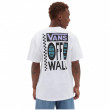 Чоловіча футболка Vans Global Stack-B