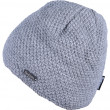 Зимова шапка Sherpa Lee сірий mel light grey