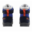 Дитячі зимові черевики Jack Wolfskin Polar Bear-B Texapore Mid Vc K