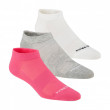 Жіночі шкарпетки Kari Traa Tafis Sock 3PK рожевий/білий