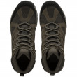 Чоловічі туристичні черевики Helly Hansen Switchback Trail Airflow Boot