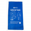 Ručník N-Rit Super Dry Towel M modrá blue