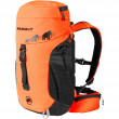 Дитячий рюкзак Mammut First Trion 18 l помаранчевий  safety orange-black
