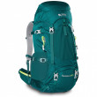Туристичний рюкзак Zulu Sandstone 45+5 зелений