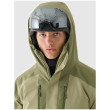 Чоловіча гірськолижна куртка 4F Technical Jacket M575