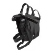 Сумка на раму Acepac Zip frame bag MKIII M