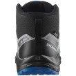 Дитячі черевики Salomon Xa Pro V8 Mid Waterproof