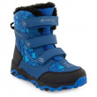 Dětské zimní boty Alpine Pro Gailo modrá