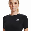 Жіноча функціональна футболка Under Armour HG Authentics Comp SS