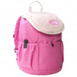 Дитячий рюкзак The North Face Youth Mini Explorer рожевий