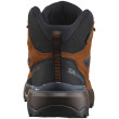 Чоловічі черевики Salomon X Ultra 360 Leather Mid Gore-Tex