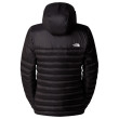 Жіноча куртка The North Face W Terra Peak Hoodie