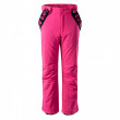 Дитячі зимові штани Hi-Tec Darin JR рожевий