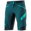Жіночі велоштани Dynafit Ride Dst W Shorts синій