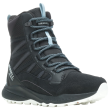 Жіночі зимові черевики Merrell Bravada Edge 2 Thermo Mid Wp чорний black/arona