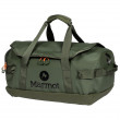 Спортивна сумка Marmot Long Hauler Duffel Small темно-зелений