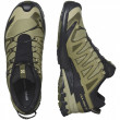 Чоловічі черевики Salomon Xa Pro 3D V9 Wide Gore Tex