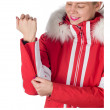 Жіноча гірськолижна куртка Northfinder Zella