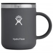 Термокружка Hydro Flask 12 oz Coffee Mug сірий
